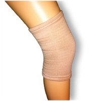 Credalast Class 3 One Way Stretch Kneecaps