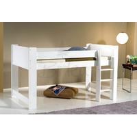 Cube Midi Sleeper White