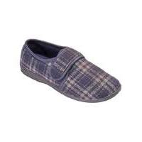 Cushion Walk Touch & Close Slipper S