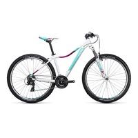 Cube Access WLS White - 2017 Mountain Bike