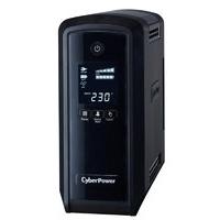 CyberPower Sinewave UPS for MAC, 900va/540w, UK Version