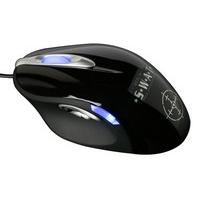 Cyber Snipa SWAT Mouse (PC)