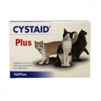 Cystaid Plus for Cats 240 Sprinkle Capsules