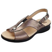 Cyprus Extra Wide Fit Summer Shoes