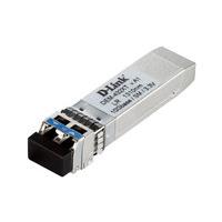 D-Link 10ge Sfp+ Lr Transceiver - In