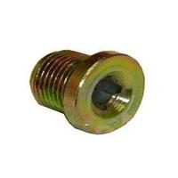 D2P 031107 Oil Sump Drain Plug