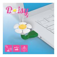 Daisy USB Fragrance Oil Dispenser