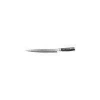 Damask Carving Knife, blade length approx 25 cm Westfalia