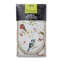 Dawn Chorus Double Oven Kitchen Glove