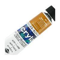 Daler Rowney Cryla 667 Raw Sienna