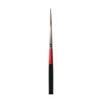 Daler Rowney Georgian Brushes Rigger 3