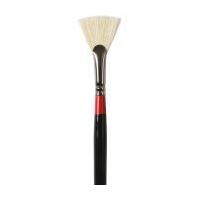 Daler Rowney Georgian Fan Brush 4