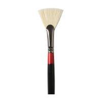 Daler Rowney Georgian Fan Brush 6