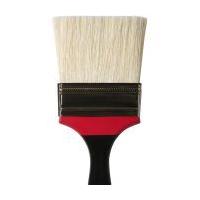 Daler Rowney Georgian Skyflow Brush Bright 3