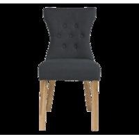 Darcy Dining Chairs Set of 2 - Slate