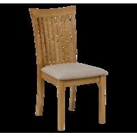 Dartmoor Dining Chair - Oak