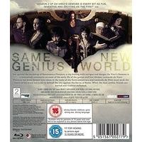 Da Vinci's Demons - Series 2 [Blu-ray]