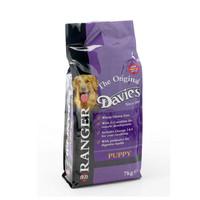 Davies Ranger Puppy Dog Food