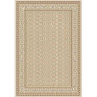 Dayton Natural Synthetic Traditional Rug