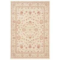 Darwin Natural Ziegler Traditional Rug