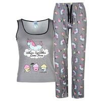 David And Goliath David Pyjama Set Ladies