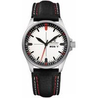 Damasko Watch DA 353 Leather Pin