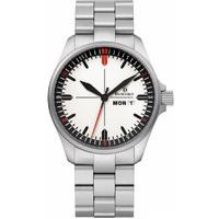 Damasko Watch DA 353 Steel