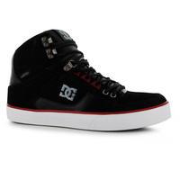 DC Spartan WR Skate Shoe Mens