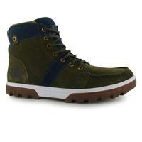 DC Woodland Mens Boots