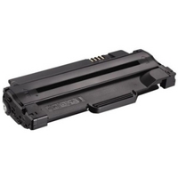 Dell 593-10961 Hi-Cap Black Toner