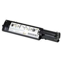 Dell No. K4971 Black Toner Cartridge