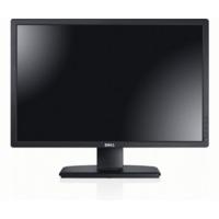 Dell U2412M Black