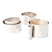 Design a Silver Ring