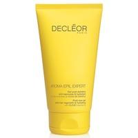 Decleor Aroma Epil Expert Post-Wax Double Action Gel Anti-Hair Regrowth & Hydrating 125ml