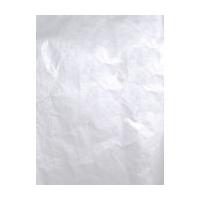 Decopatch Silver Crinkles Paper 3 Sheets