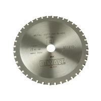 DeWalt DT1210-XJ Trim Saw Blade 173 x 20mm x 50T Ferrous Metals