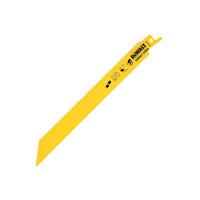 DeWalt DT2384-QZ Bi Metal Sabre Blade for Metal Pipes & Profiles 1...