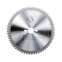 DeWalt DT4351-QZ Circular Saw Blade 250 x 30mm x 60T Series 60 Fin...