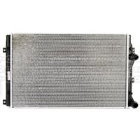 Denso DRM46200 Engine Cooling Radiator