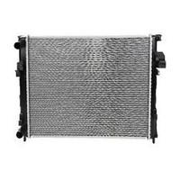 Denso DRM23098 Radiator