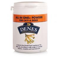 Denes All In One+ Powder For Cats & Dogs