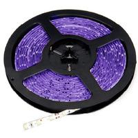 Deltech 4.8W 5M Dimmable LED Strip - Purple