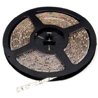 Deltech 4.8W External / Internal 5M Dimmable Insulated LED Strip - Cool White