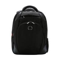 Delsey Quarterback + Laptop-Backpack 45 cm (1197611)