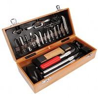 Deluxe Hobby-craft Tool Set