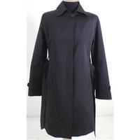 D&G Small Black Trenchcoat