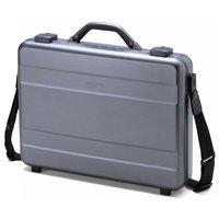 Dicota Alu Briefcase 17.3 - .