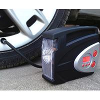 Digital Tyre Inflator