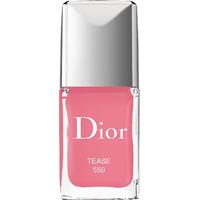 DIOR Rouge Dior Vernis Gel Lacquer 10ml 550 - Tease