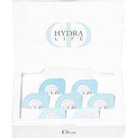 DIOR Hydra Life Beauty Awakening Rehydration Mask 7x5ml